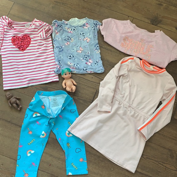 Bundle girls sizes between 6-8 😊👍👍  7 items - Picture 12 of 12